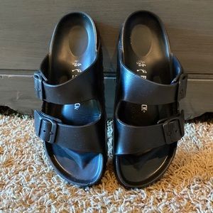 Arizona EVA Birkenstocks